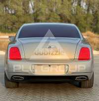 2013 Bentley Flying