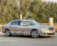 2013 Bentley Flying