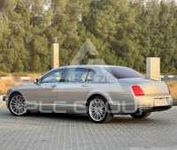 2013 Bentley Flying