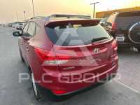 2013 Hyundai Tucson