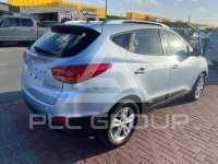 2013 Hyundai Tucson