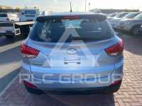 2013 Hyundai Tucson