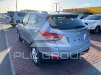 2013 Hyundai Tucson
