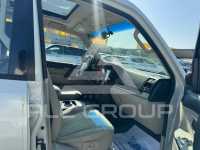 2014 Mitsubishi PAJARO