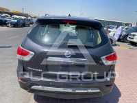 2014 Nissan PATHFINDER