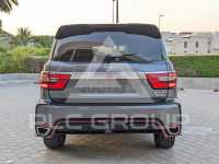 2014 Nissan Patrol