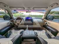2014 Nissan Patrol