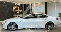 2014 BMW 6 Series