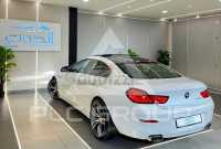 2014 BMW 6 Series