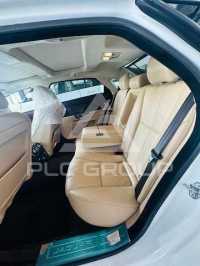 2014 Jaguar XJS
