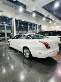 2014 Jaguar XJS