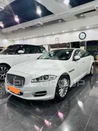 2014 Jaguar XJS