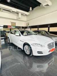 2014 Jaguar XJS