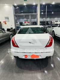 2014 Jaguar XJS