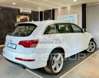 2014 Audi Q7