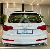 2014 Audi Q7