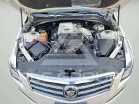 2014 Cadillac ATS