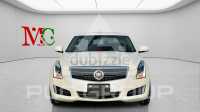 2014 Cadillac ATS