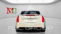 2014 Cadillac ATS