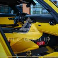 2014 Mercedes Benz SLS