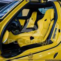 2014 Mercedes Benz SLS