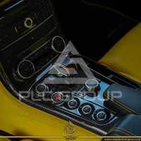 2014 Mercedes Benz SLS