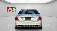2014 Mercedes Benz S-Class