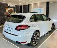 2014 Porsche Cayenne