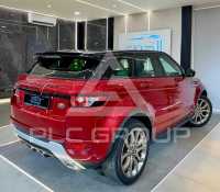 2014 Land Rover Range Rover