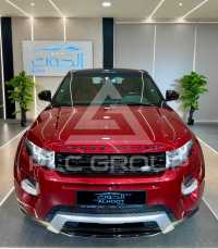 2014 Land Rover Range Rover