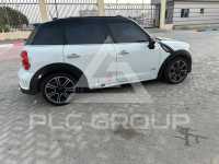 2014 Mini Countryman