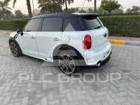 2014 Mini Countryman