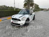 2014 Mini Countryman