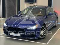 2015 Maserati GHIBLI