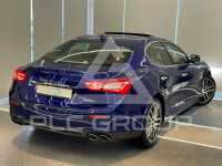 2015 Maserati GHIBLI