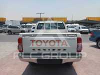 2014 Toyota Hilux