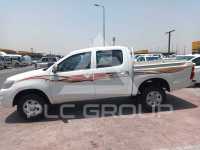 2014 Toyota Hilux
