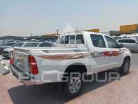 2014 Toyota Hilux