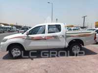 2014 Toyota Hilux