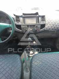 2014 Toyota Hilux