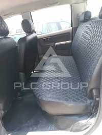 2014 Toyota Hilux