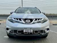 2015 Nissan MURANO