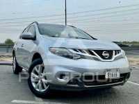 2015 Nissan MURANO
