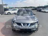 2015 Nissan Juke