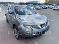 2015 Nissan Juke