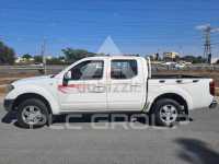 2015 Nissan Navara