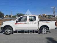 2015 Nissan Navara