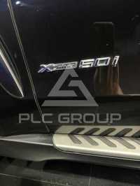 2015 BMW X6