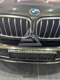 2015 BMW X6