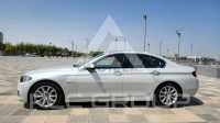 2015 BMW 535